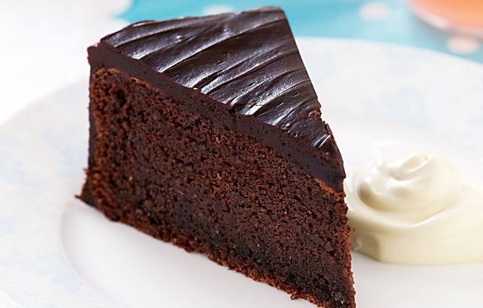 chocolate cake