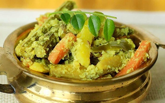avial recipe, kerala recipe, kerala veg recipe, south indian recipe