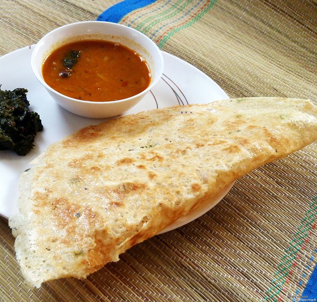 instanat crispy dosa recipe, dosa recipe, breakfast recipe, south indian breakfast recipe