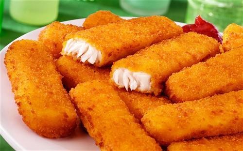 fish finger recipe, quick snack recipe, non veg starter recipe