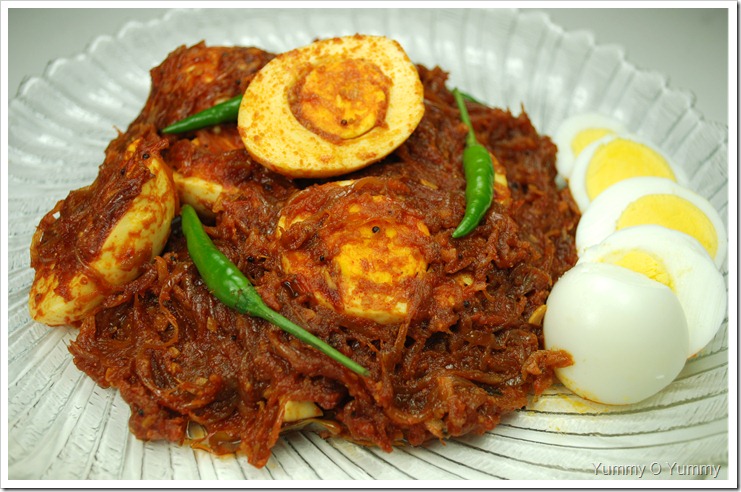 Nadan Mutta Roast, mutta roast kerala style, egg roast kerala recipe, egg gravy recipe