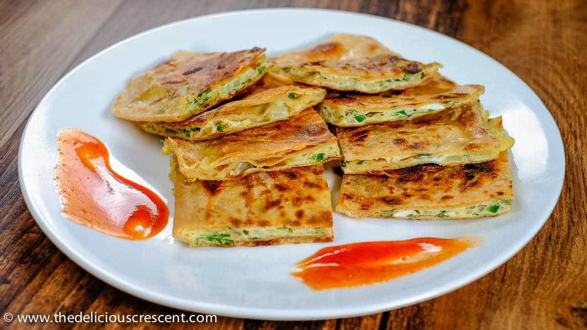 Egg Paratha recipe, egg paratha kerala indian recipe, easy breakfast idea, easy lunch idea