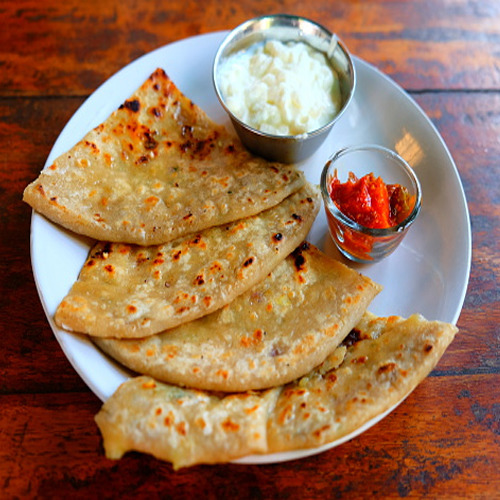 Aloo Paratha recipe, easy aloo patatha recipe, paratha recipe, quick aloo paratha recipe