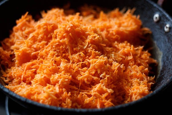 carrot halwa recipe, gajar halwa recipe, easy carrot halwa recipe, indian diwali sweet recipe