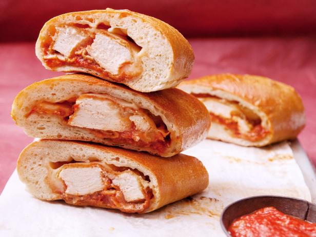 Chicken Roll