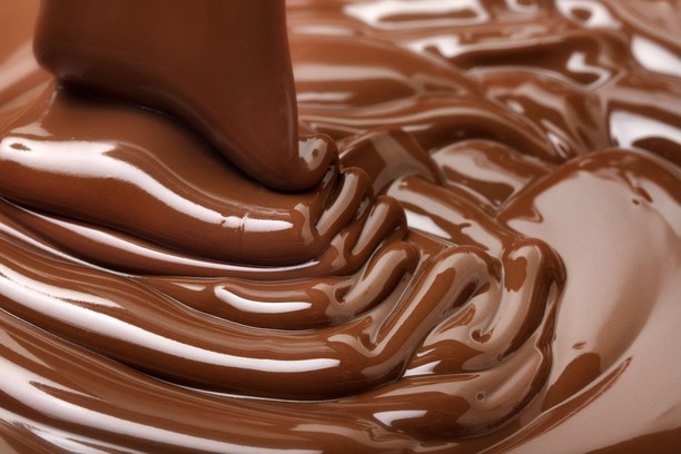 Chocolate Cream Delight