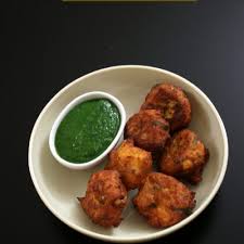 corn pakoda recipe, corn pakora recipe, corn fritters recipe, snack recipe with corn