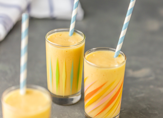 Mango Smoothie