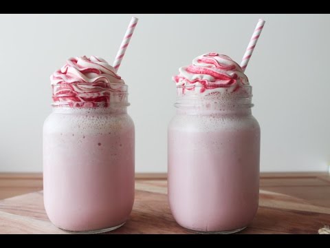 Bubblegum Milkshake