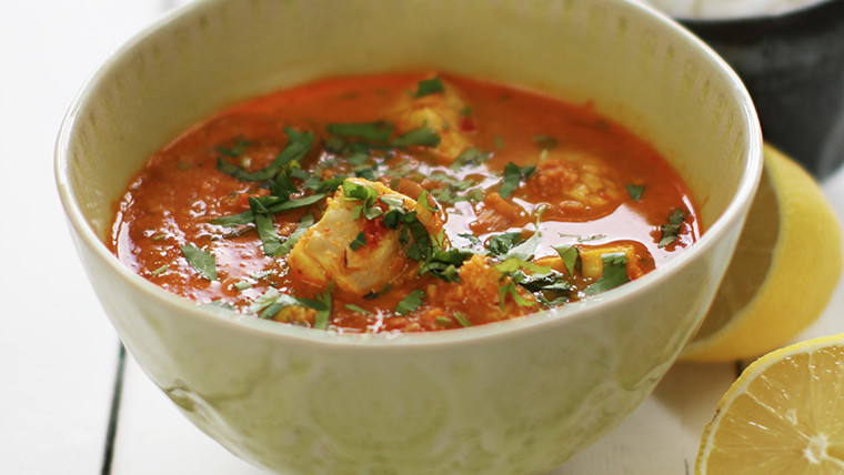 goan fish curry, restaurent style goan fish curry, spicy goan fish curry, creamy goan fish curry